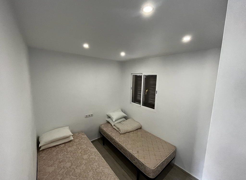 Resale - Apartment - Ciudad Quesada