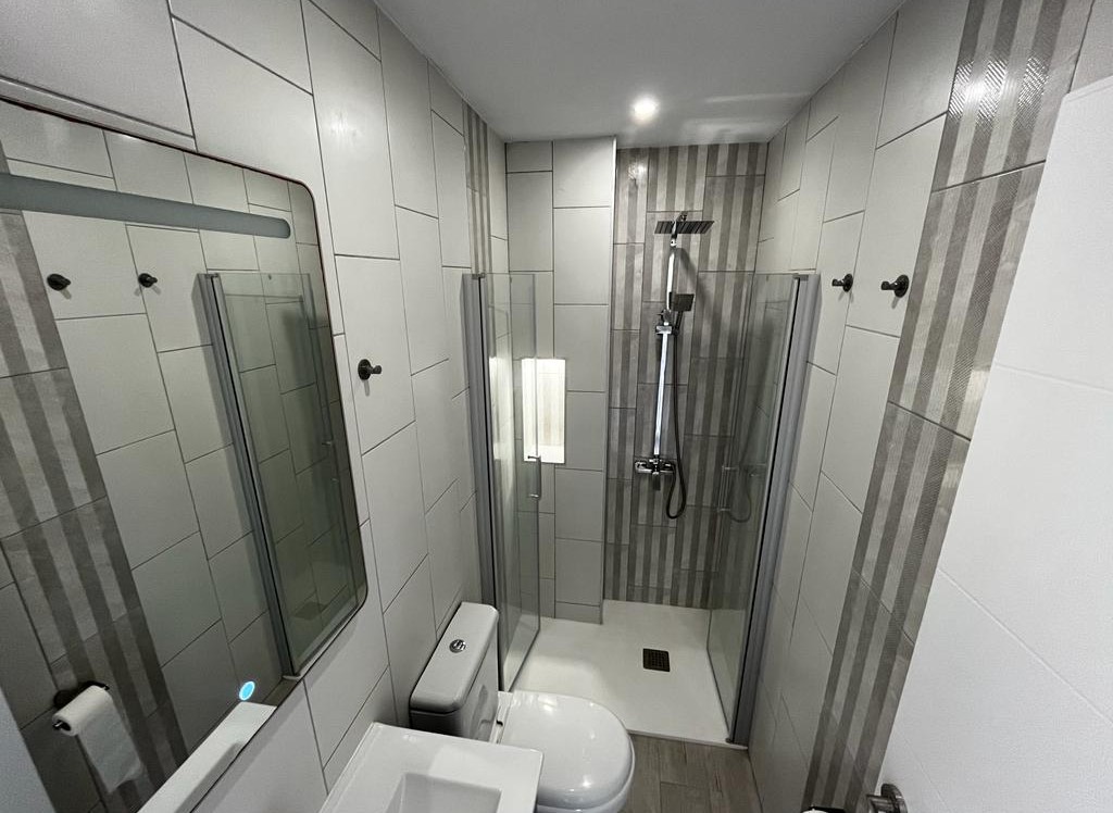 Resale - Apartment - Ciudad Quesada