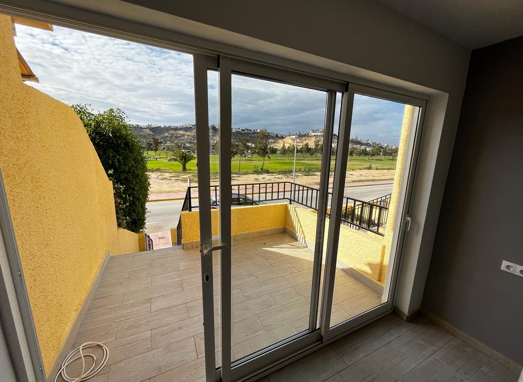 Resale - Apartment - Ciudad Quesada