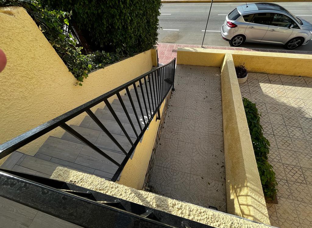 Resale - Apartment - Ciudad Quesada