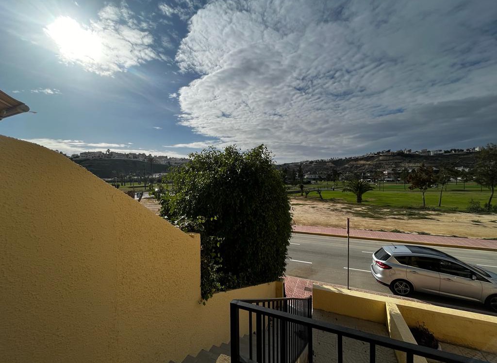 Resale - Apartment - Ciudad Quesada