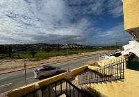 Resale - Apartment - Ciudad Quesada