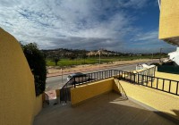 Resale - Apartment - Ciudad Quesada