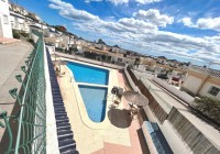 Resale - Apartment - Ciudad Quesada