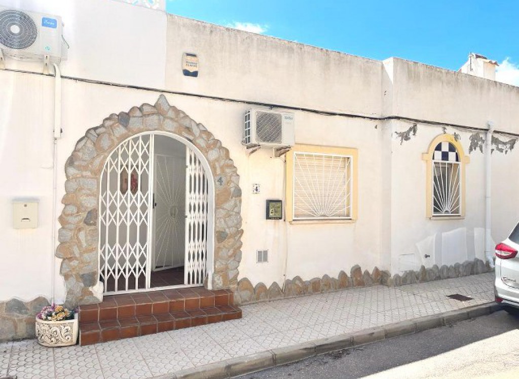 Resale - Apartment - Ciudad Quesada