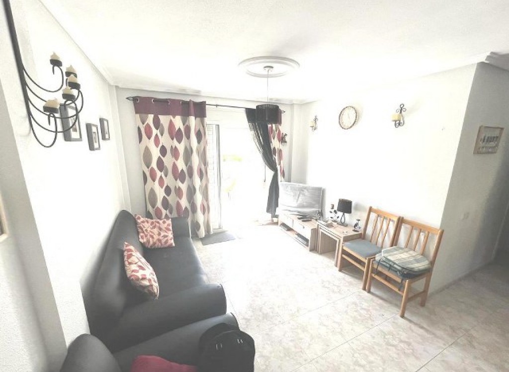 Resale - Apartment - Ciudad Quesada