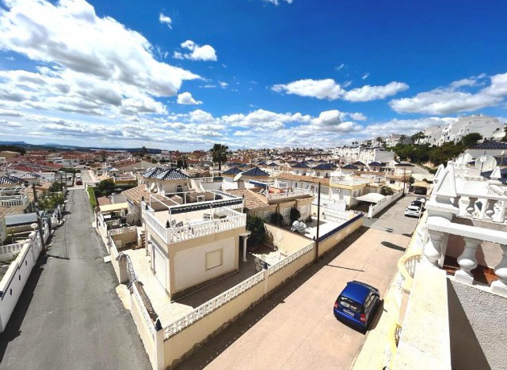 Resale - Apartment - Ciudad Quesada