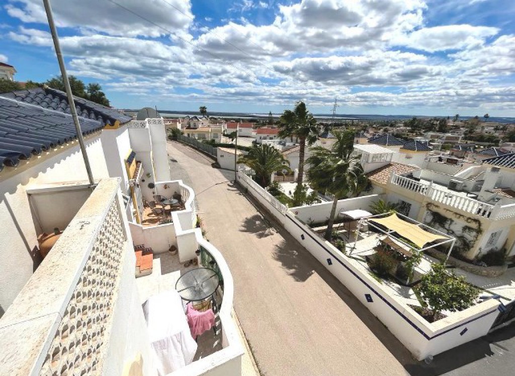 Resale - Apartment - Ciudad Quesada