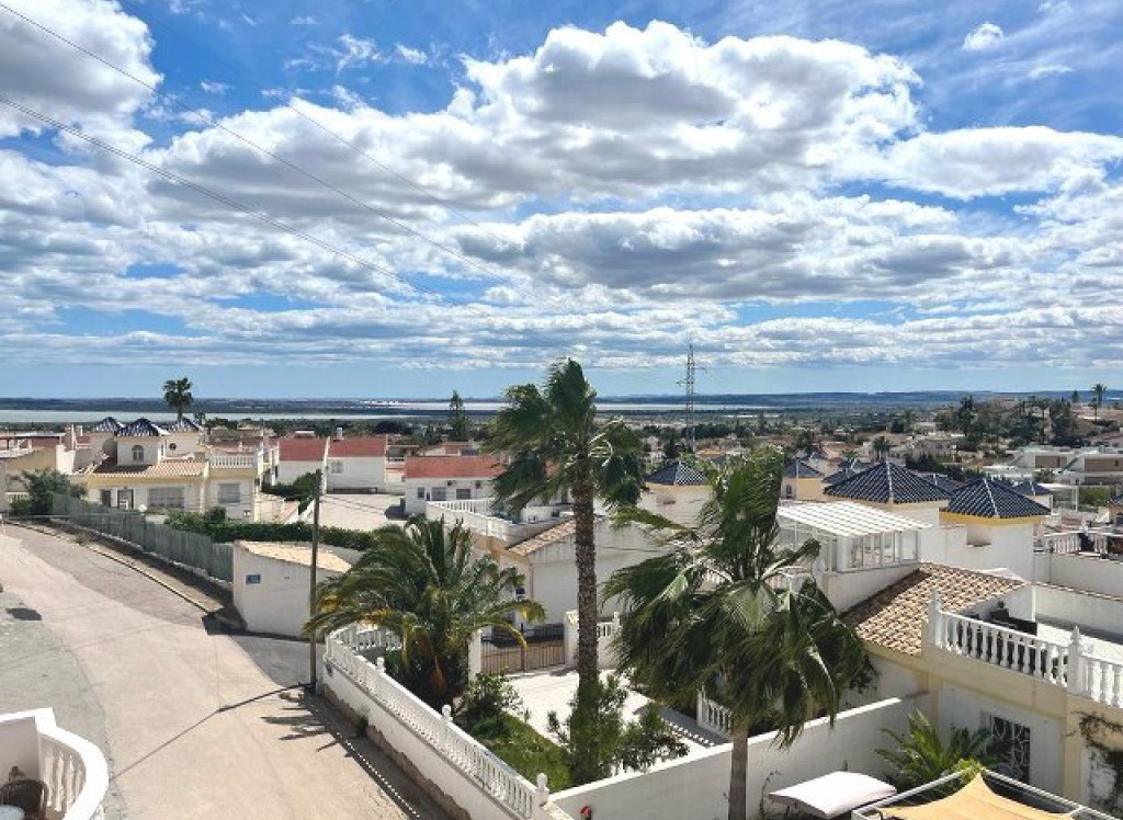 Resale - Apartment - Ciudad Quesada