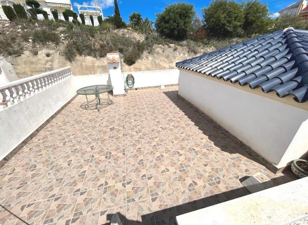 Resale - Apartment - Ciudad Quesada