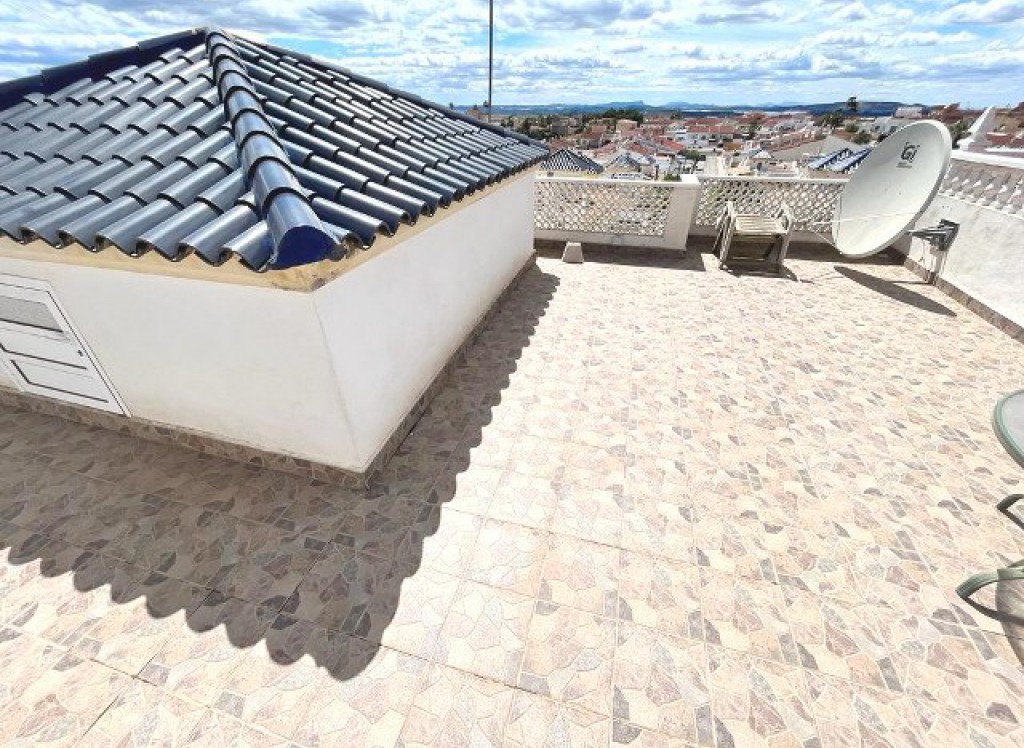 Resale - Apartment - Ciudad Quesada