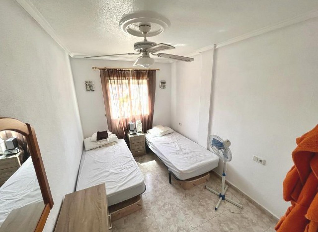 Resale - Apartment - Ciudad Quesada