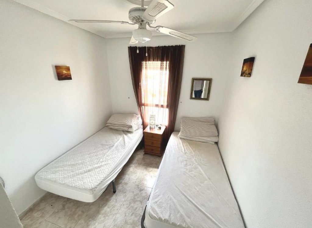 Resale - Apartment - Ciudad Quesada