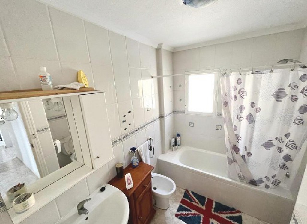 Resale - Apartment - Ciudad Quesada