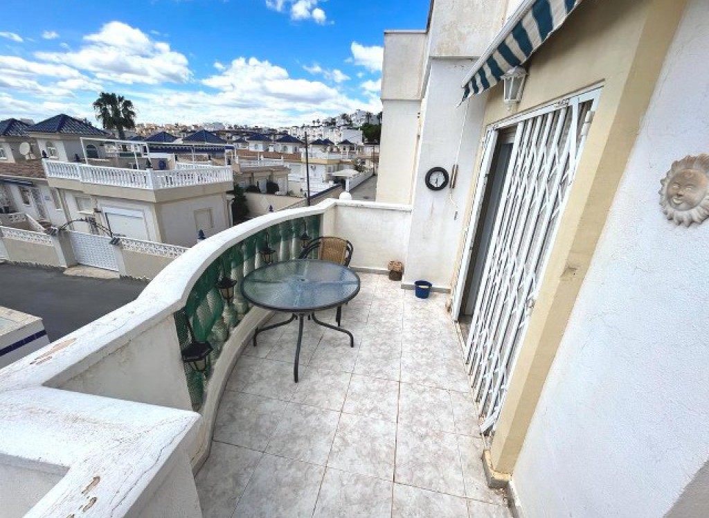 Resale - Apartment - Ciudad Quesada