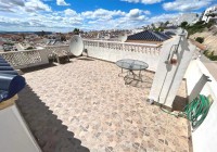 Resale - Apartment - Ciudad Quesada