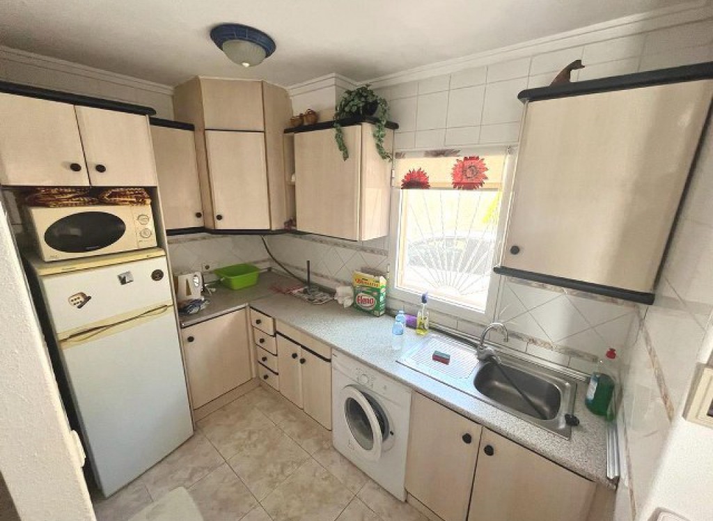 Resale - Apartment - Ciudad Quesada