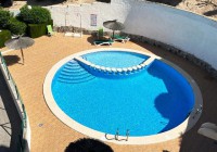 Resale - Apartment - Ciudad Quesada