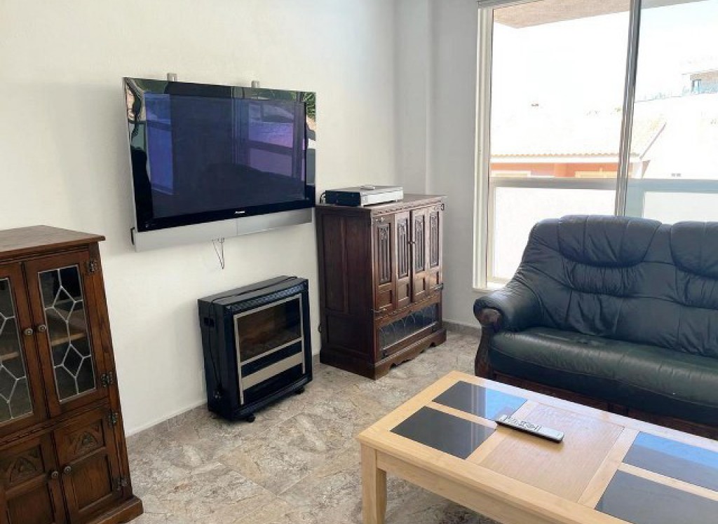 Resale - Apartment - Ciudad Quesada