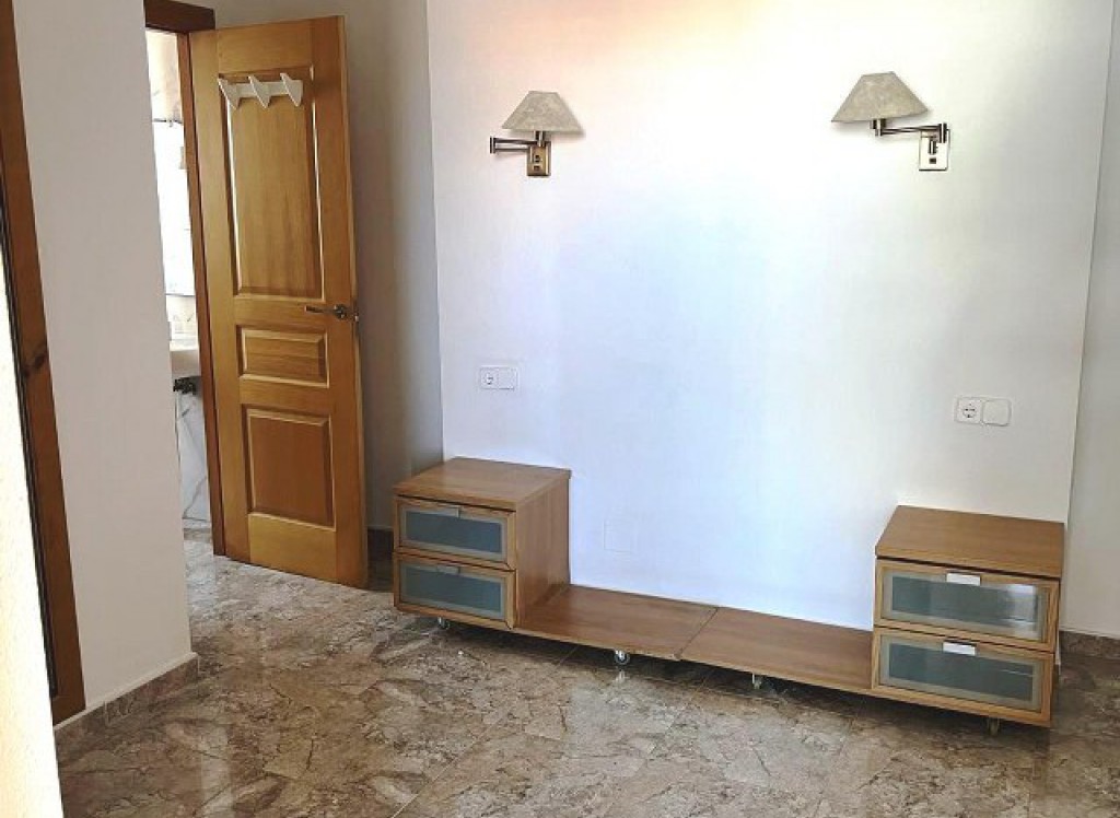 Resale - Apartment - Ciudad Quesada