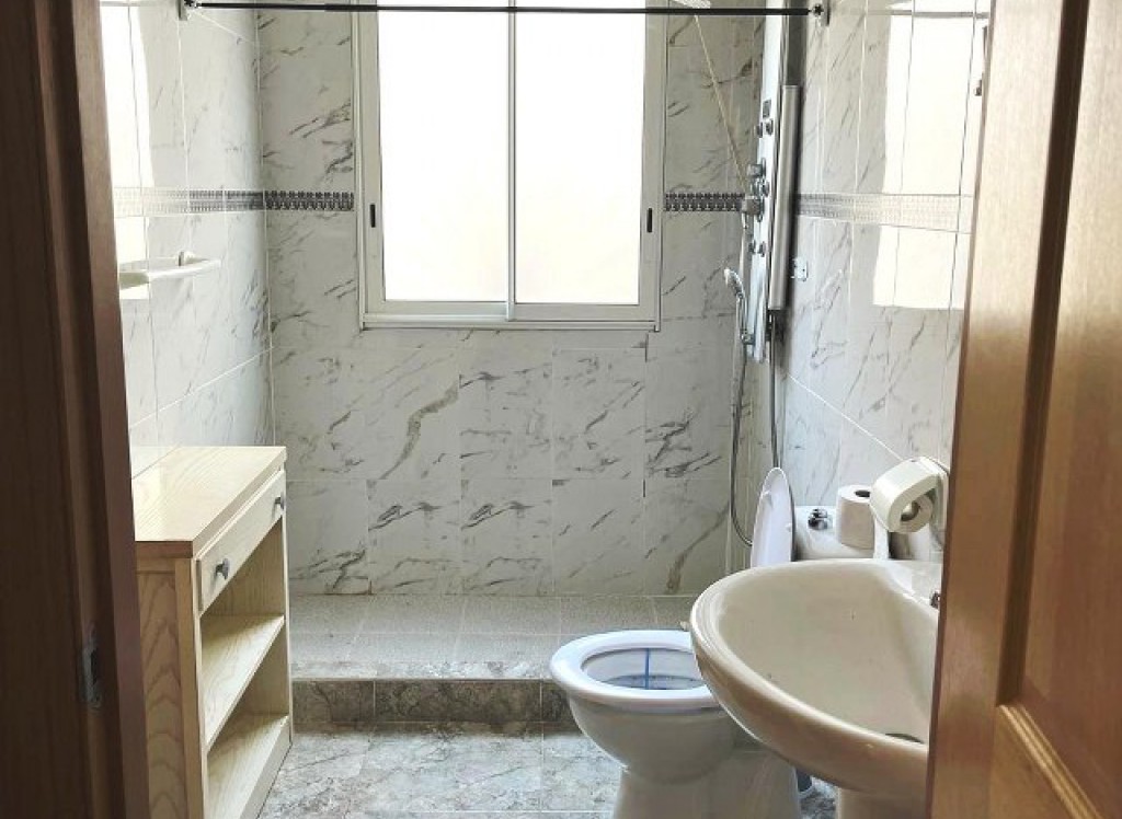 Resale - Apartment - Ciudad Quesada