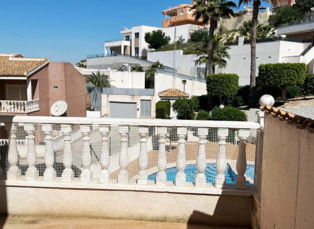 Resale - Apartment - Ciudad Quesada