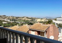 Resale - Apartment - Ciudad Quesada