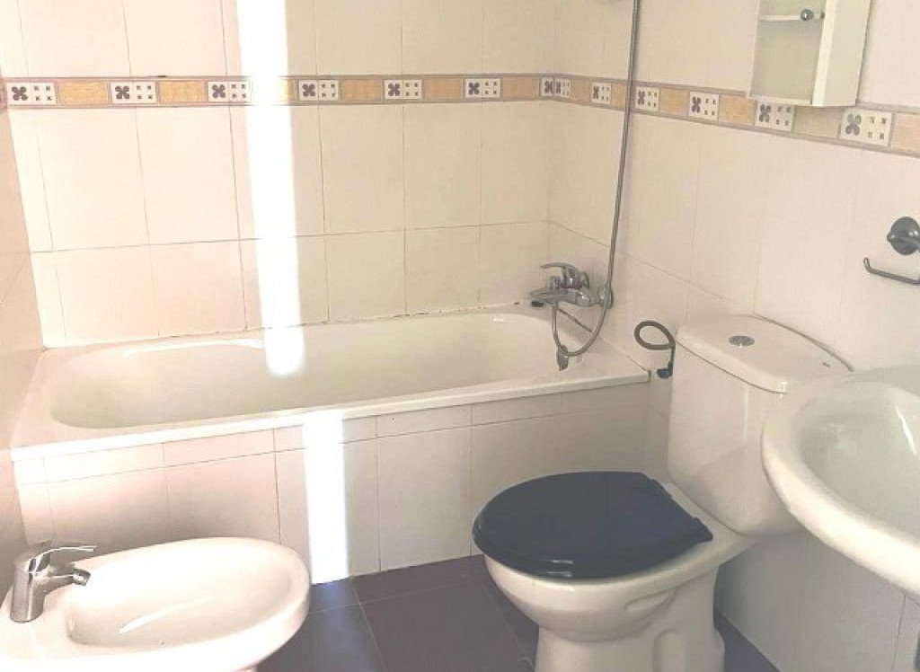 Resale - Apartment - Ciudad Quesada