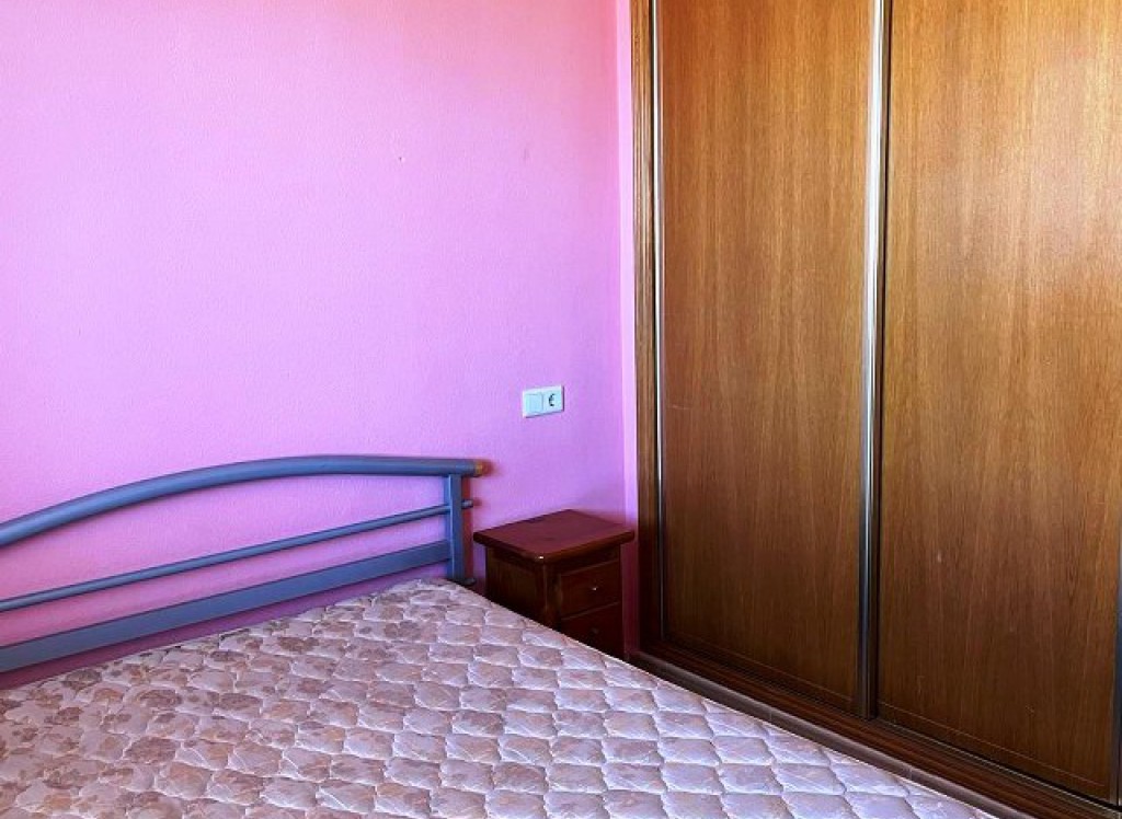 Resale - Apartment - Ciudad Quesada