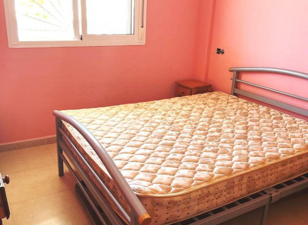 Resale - Apartment - Ciudad Quesada