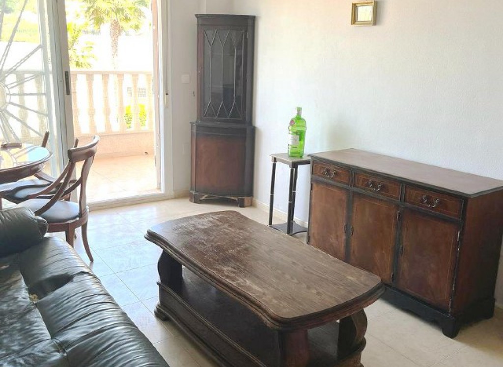 Resale - Apartment - Ciudad Quesada