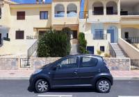 Resale - Apartment - Ciudad Quesada