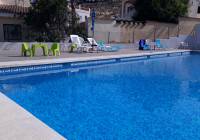 Resale - Apartment - Ciudad Quesada