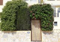 Resale - Apartment - Ciudad Quesada