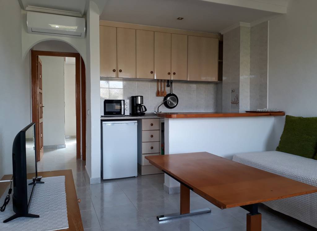 Resale - Apartment - Ciudad Quesada