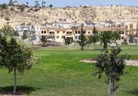 Resale - Apartment - Ciudad Quesada