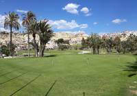 Resale - Apartment - Ciudad Quesada