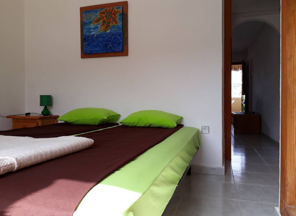 Resale - Apartment - Ciudad Quesada