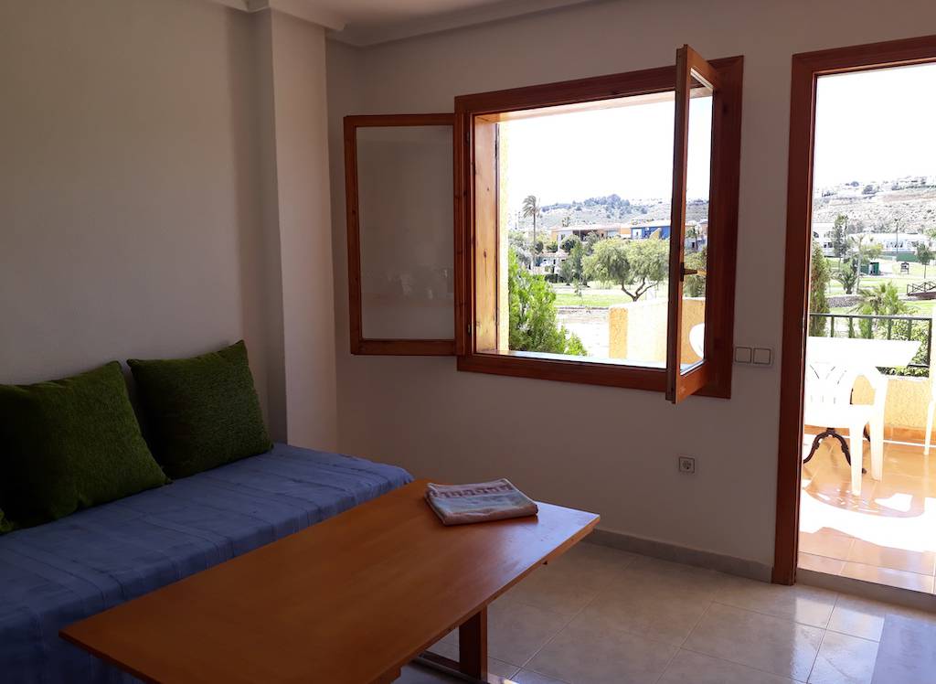 Resale - Apartment - Ciudad Quesada