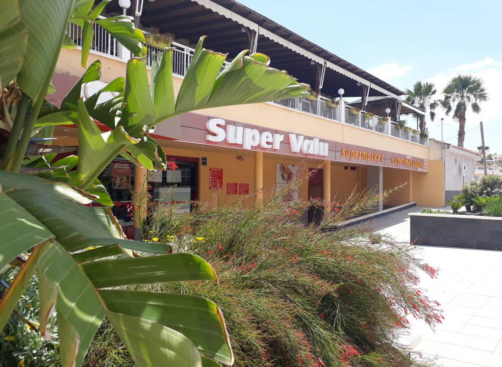 Resale - Apartment - Ciudad Quesada