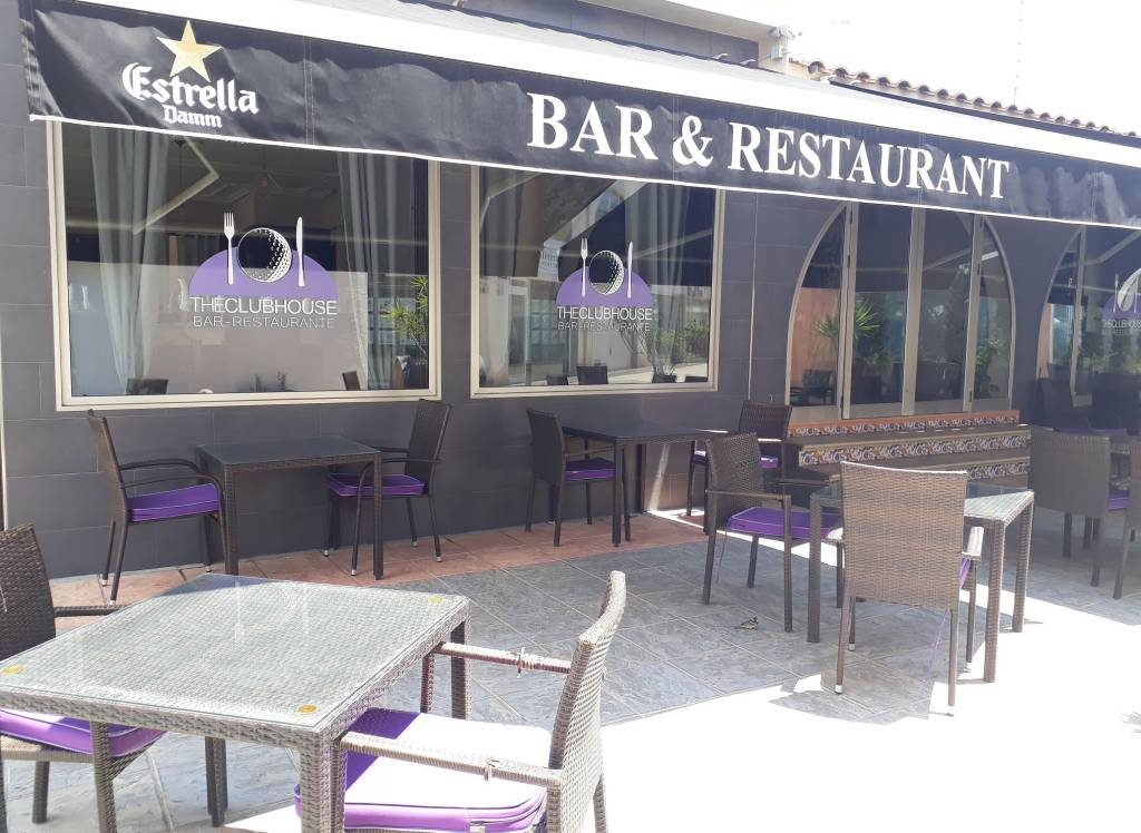 Resale - Apartment - Ciudad Quesada