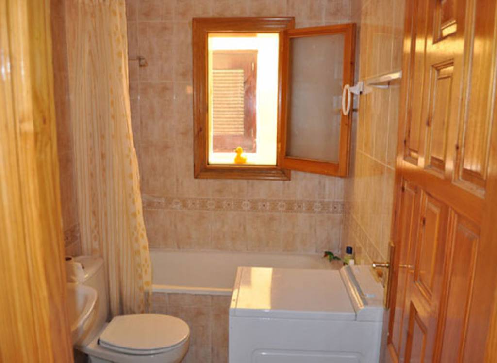 Resale - Apartment - Ciudad Quesada