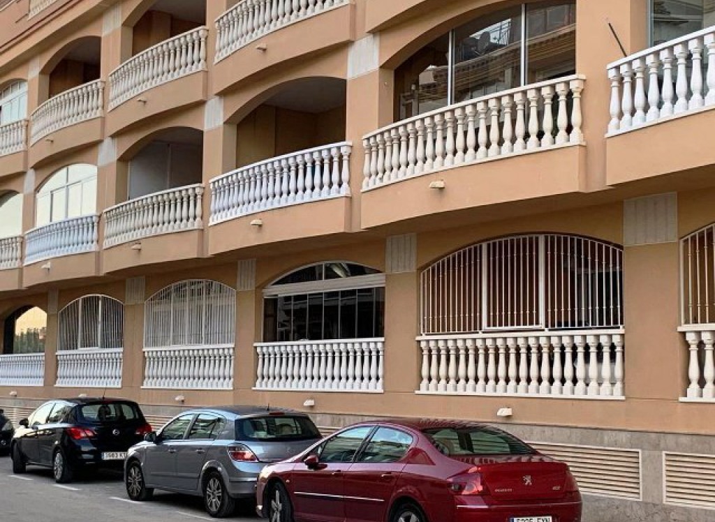 Resale - Apartment - Dolores