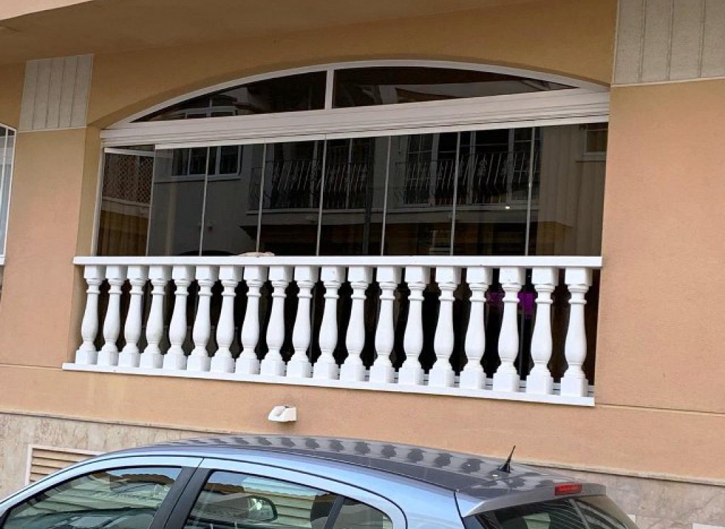 Resale - Apartment - Dolores