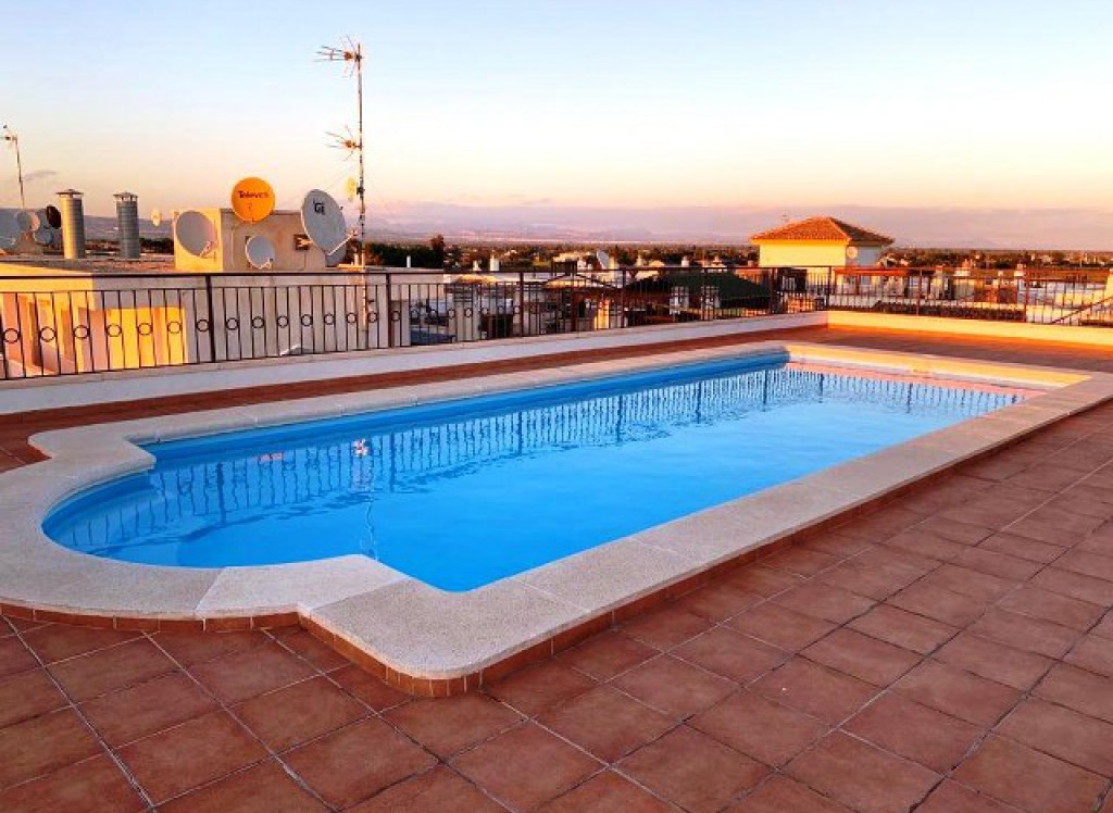 Resale - Apartment - Dolores