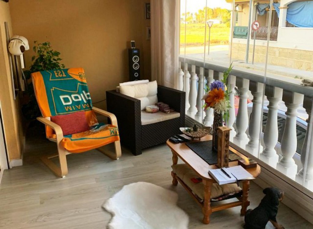 Resale - Apartment - Dolores