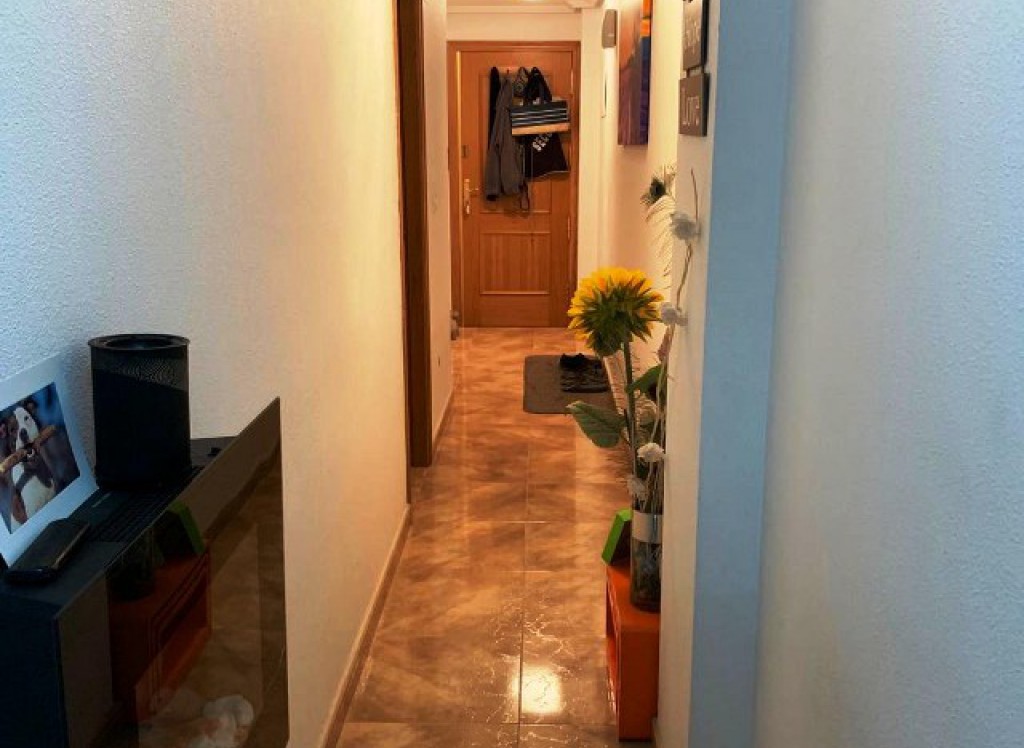 Resale - Apartment - Dolores