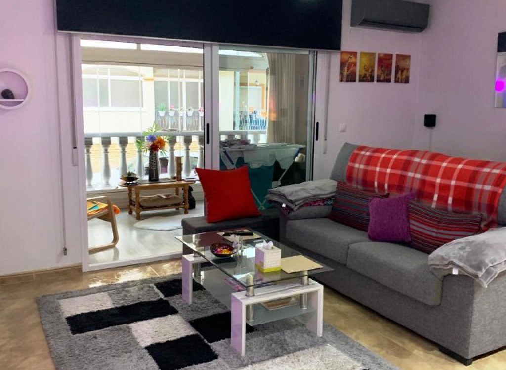 Resale - Apartment - Dolores