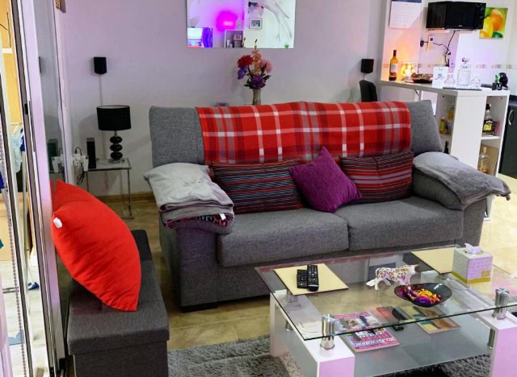 Resale - Apartment - Dolores