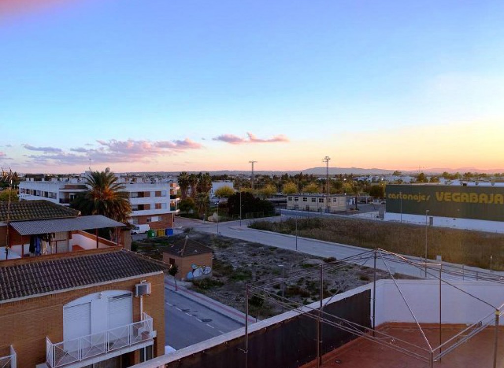 Resale - Apartment - Dolores